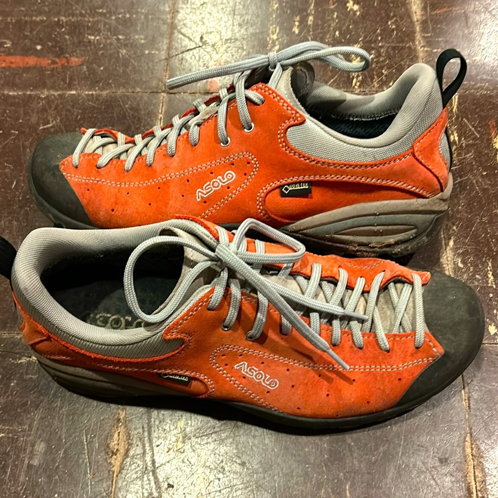 Men’s Hiking Shoe